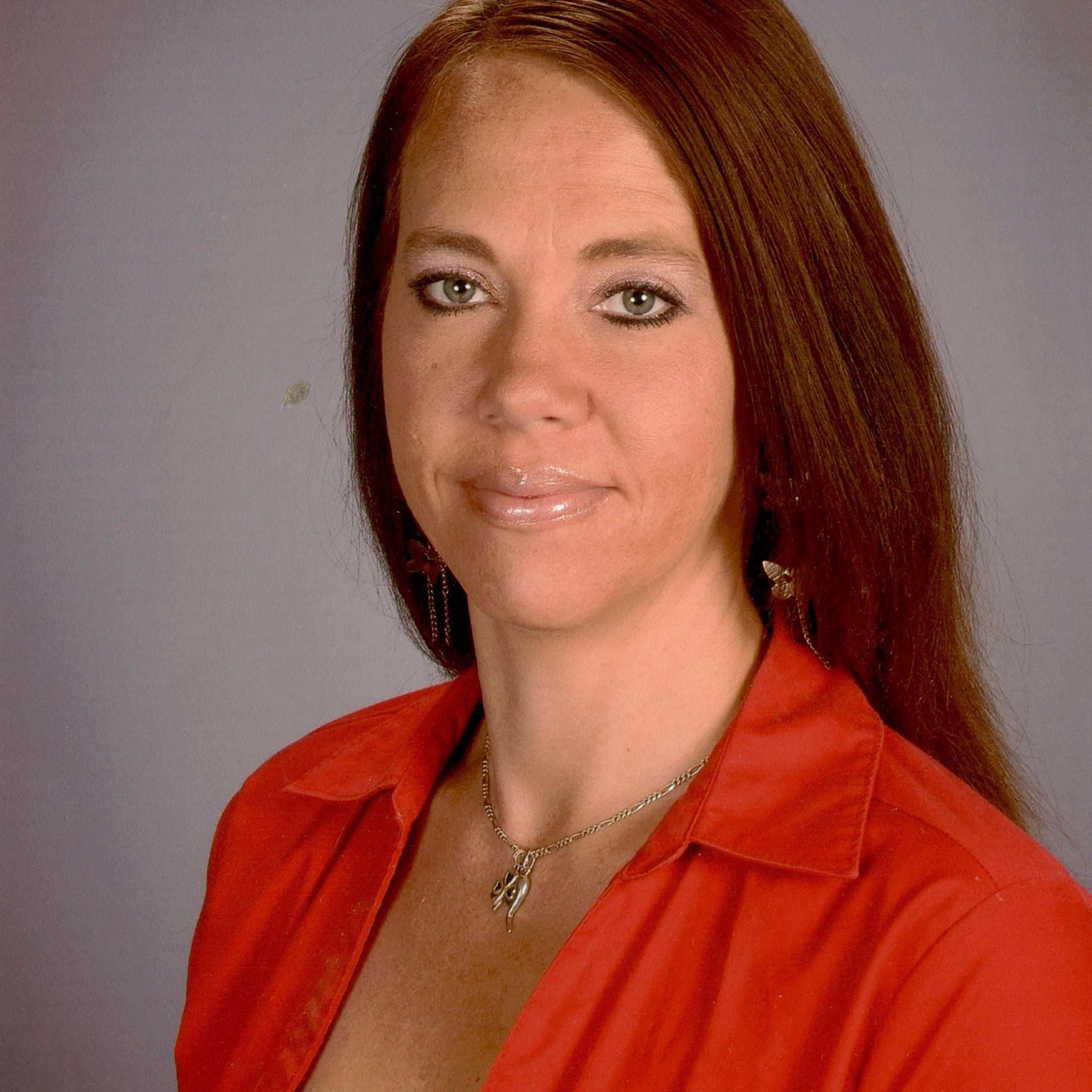 Christina Maroney